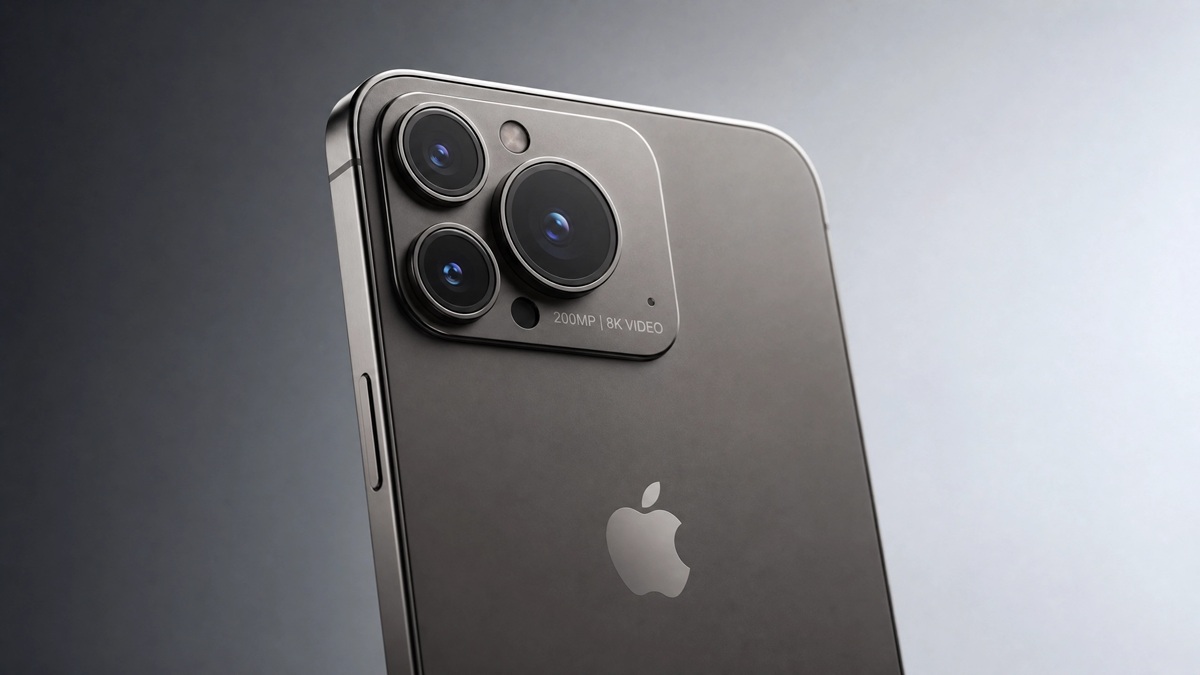 Apple brevetează sistem de răcire cu ulei mineral pentru senzorii foto ai iPhone-urilor