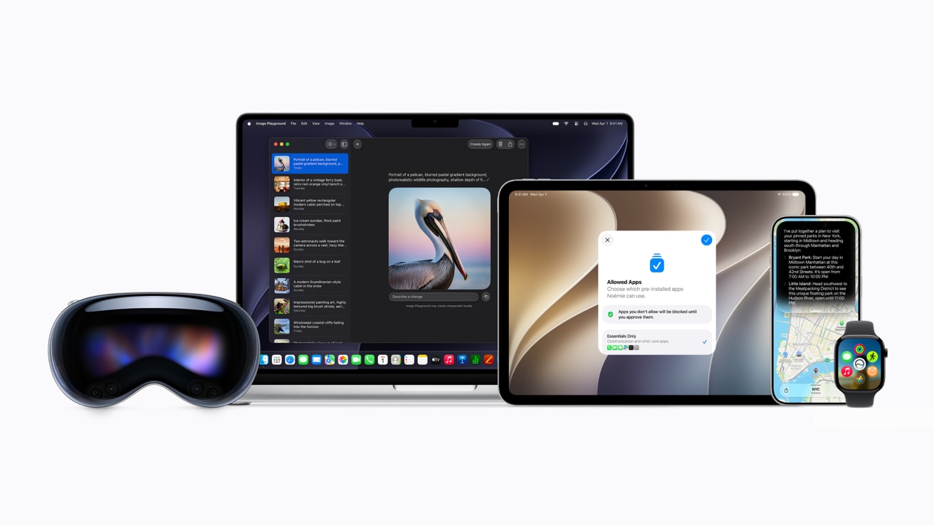 Apple WWDC 2025 actualizări sisteme de operare
