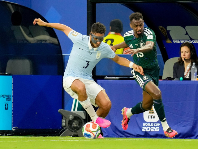 Meci Arabia Saudită - Uruguay la Cupa Mondială 2026