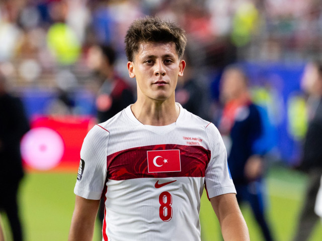 Arda Guler recunoaște criticile justificate după victoria Turciei cu SUA, 3-2, la Cupa Mondială