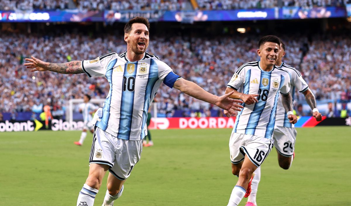 Argentina – Austria și Franța – Irak, meciuri transmise de Antena 1 la CM 2026