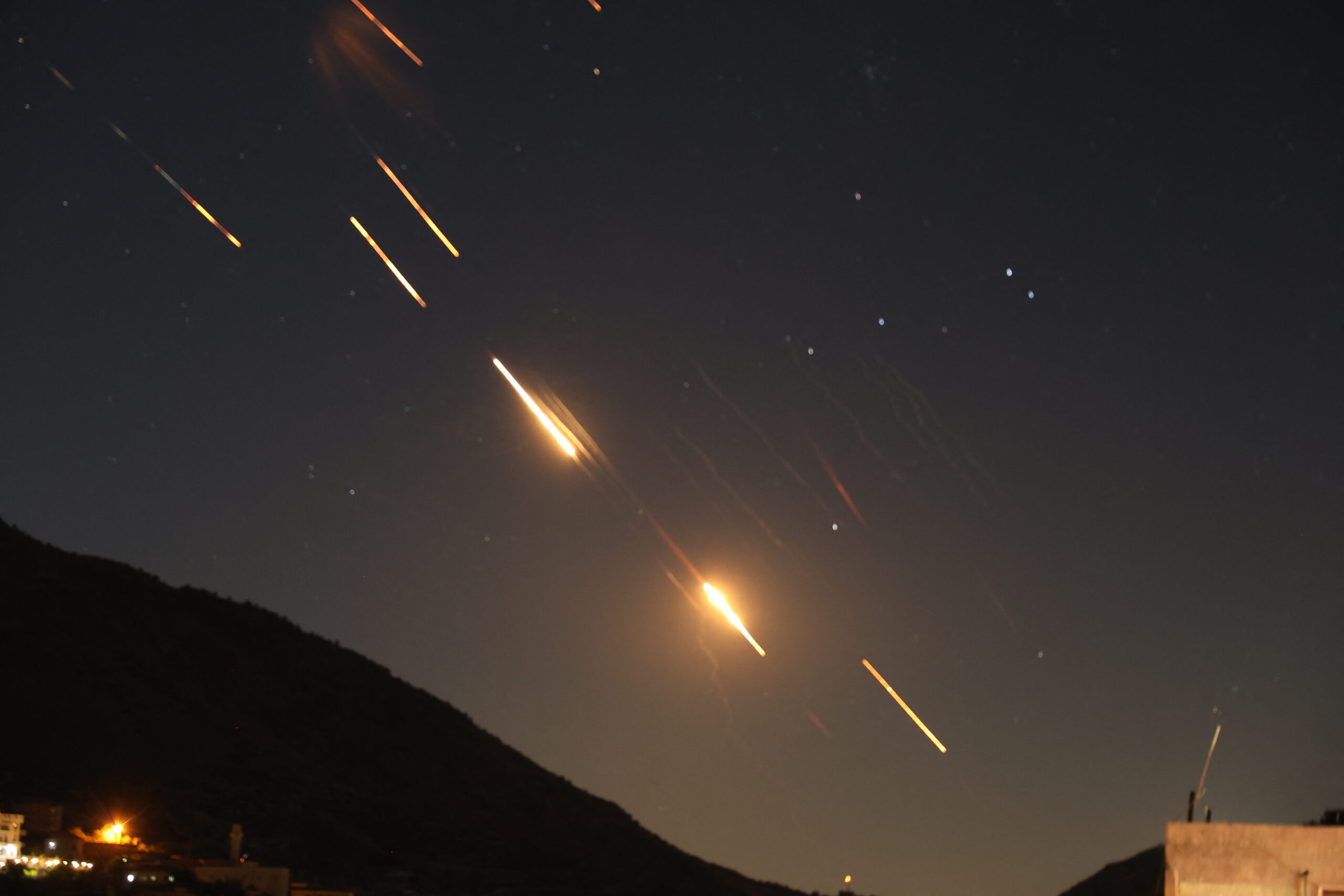 Armata americană a doborât două drone iraniene în Strâmtoarea Ormuz, tensiunile cresc
