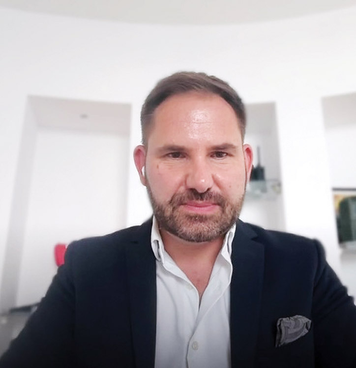 ASO Airspace Intelligence, startup fondat de un antreprenor german la București, dezvoltă un sistem AI care transformă camerele de supraveghere în detectoare de drone