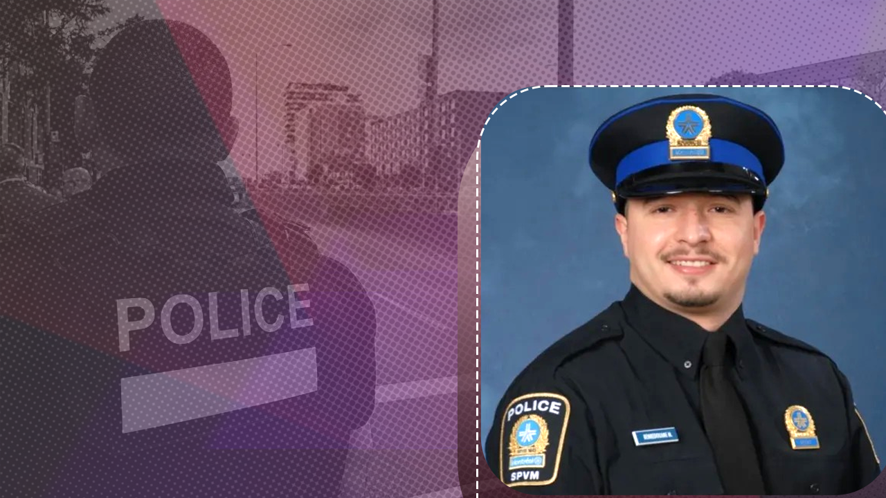 Atac armat în Montreal: un polițist, un civil și atacatorul au murit. Ancheta în curs