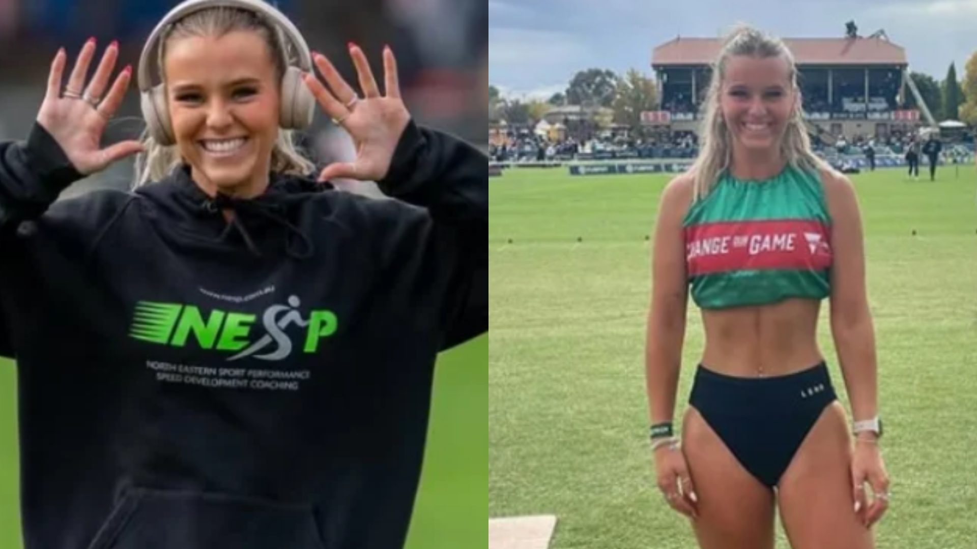 Atleta australiană Jemma Stapleton, 25 de ani, a murit într-un accident rutier în Thailanda