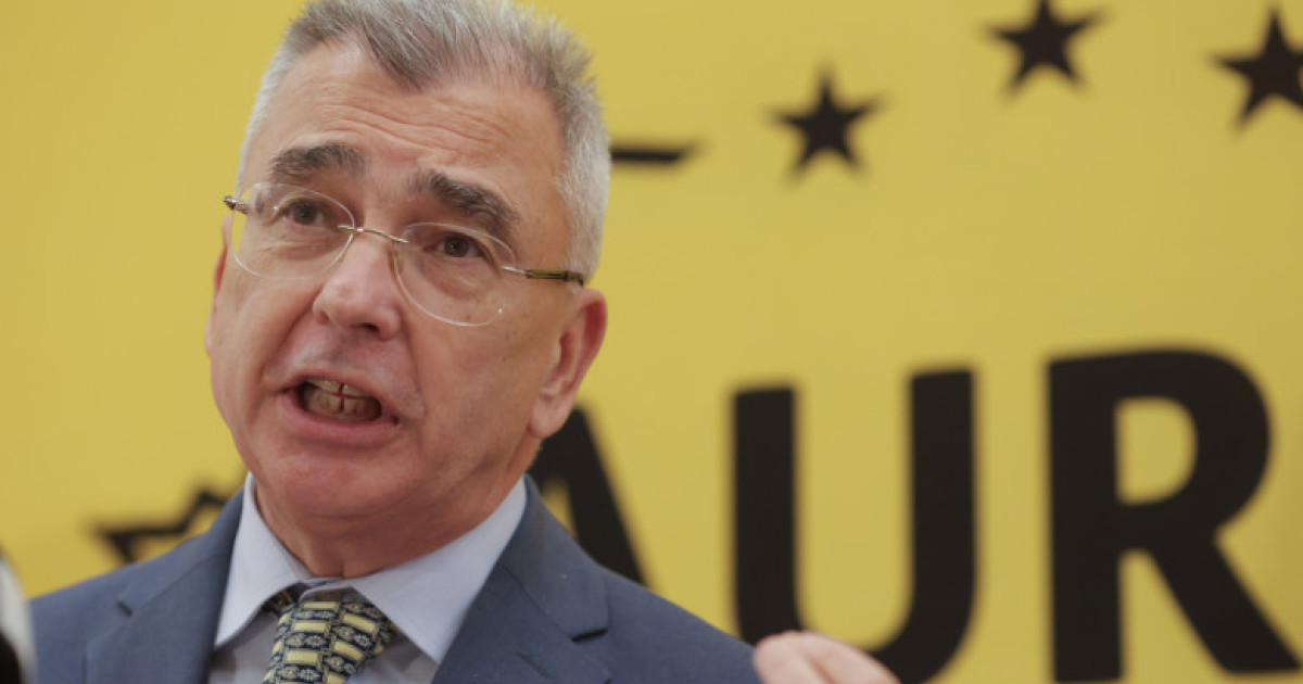 AUR insistă cu alegeri anticipate: „Orice guvern votat acum prelungește criza”
