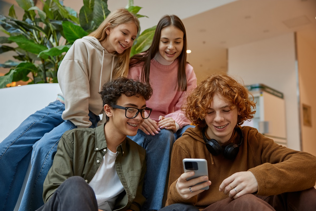 Australia înăsprește legea care interzice accesul copiilor sub 16 ani la rețelele sociale