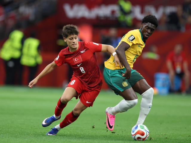 Australia învinge Turcia cu 1-0 în grupa D a Cupei Mondiale 2026