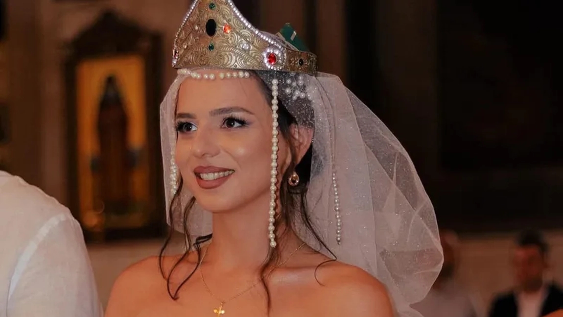 Tinatin Beriashvili, avocata de 32 de ani care a murit subit