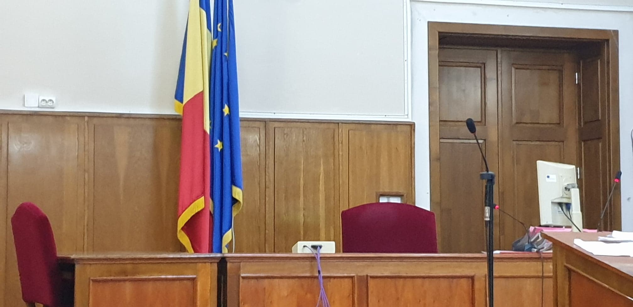Avocatul Andrei Zamfirescu