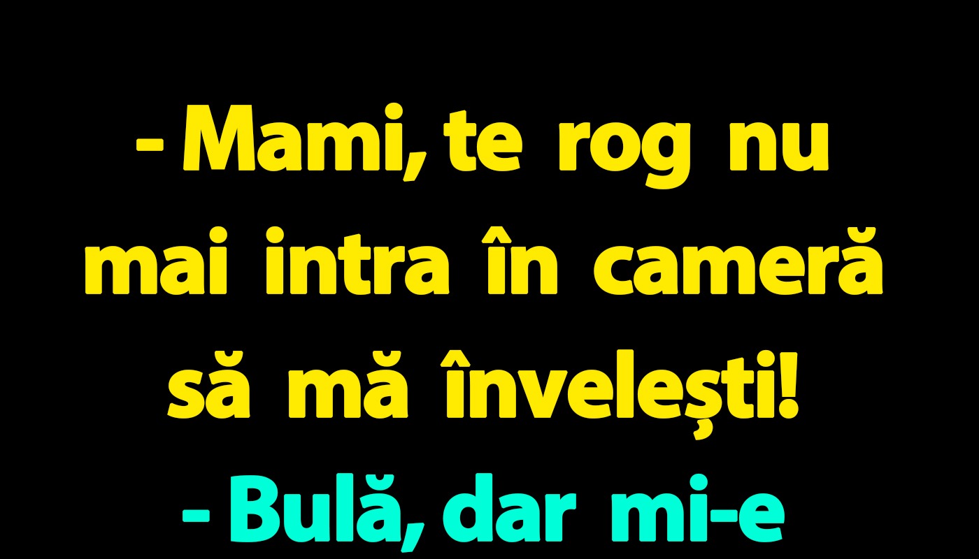 Bulă și mama lui