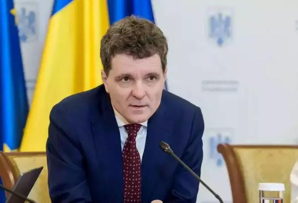 Nicușor Dan, primarul Capitalei