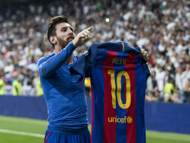 Barcelona își dorește ca Messi să joace Trofeul Joan Gamper cu Inter Miami, o repriză pentru fiecare echipă