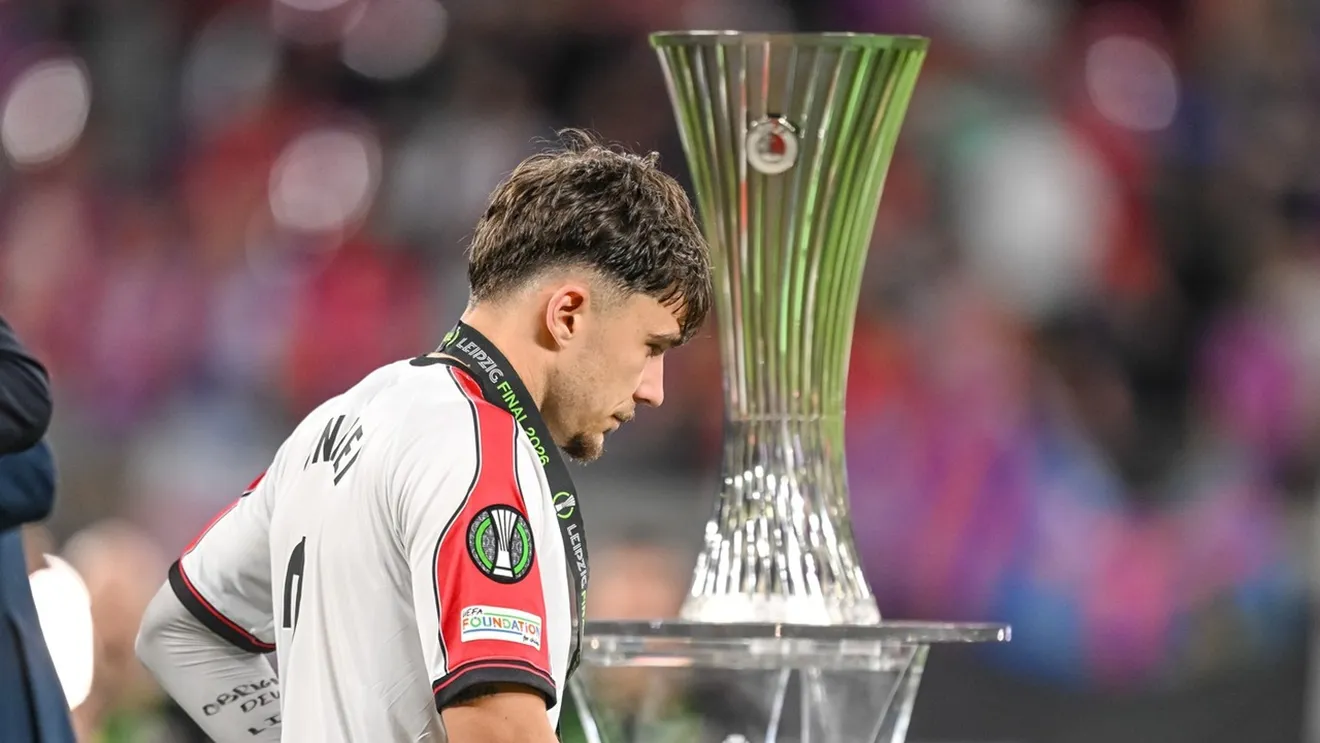 Andrea Cambiaso în timpul unui meci pentru Juventus