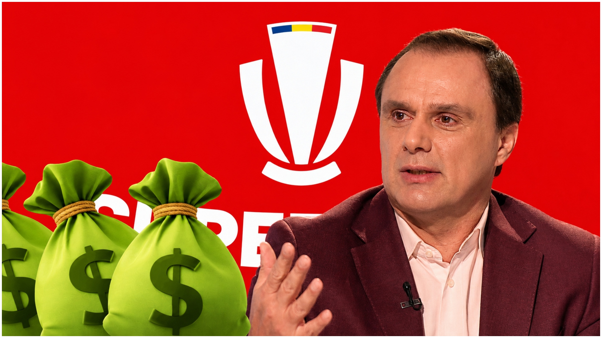 Basarab Panduru analizează transferurile din SuperLiga