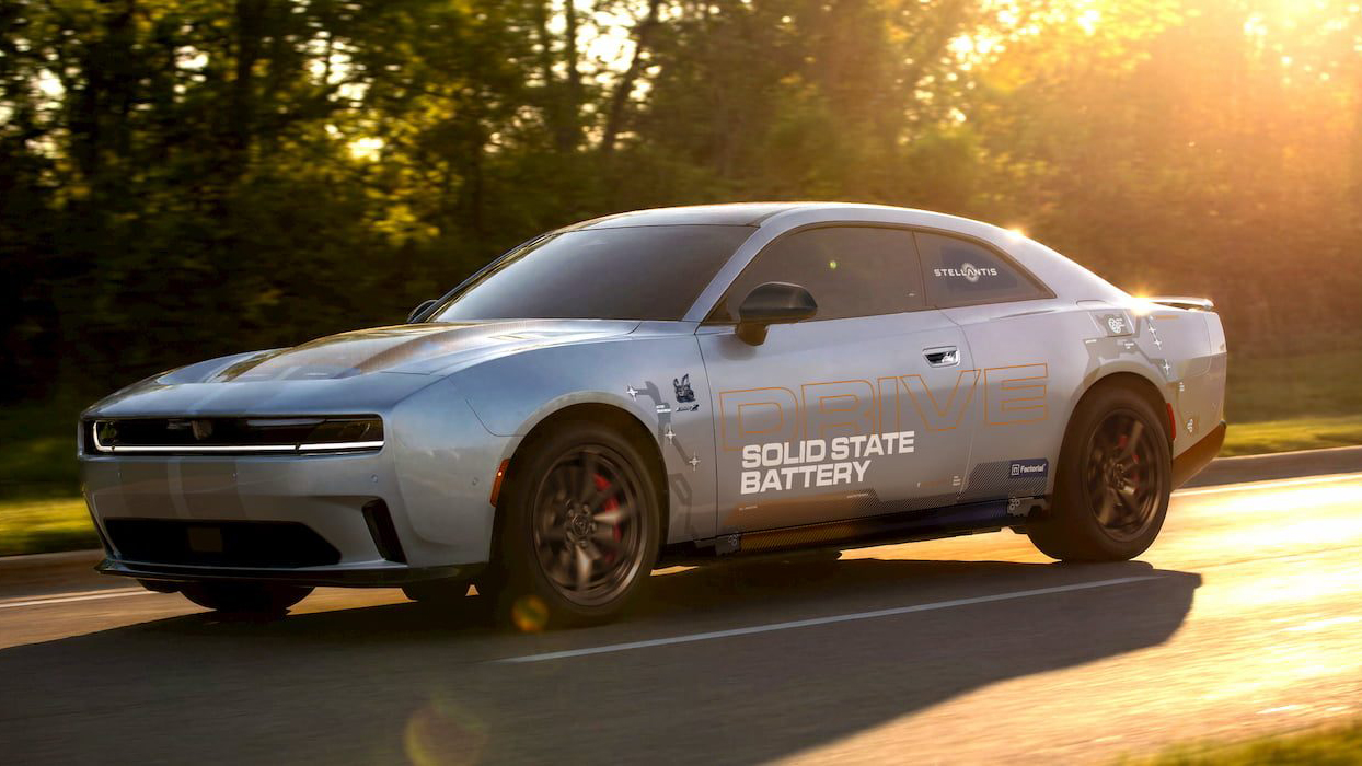 Baterii solid-state testate pe șosea: autonomie de peste 1.200 km și încărcare rapidă