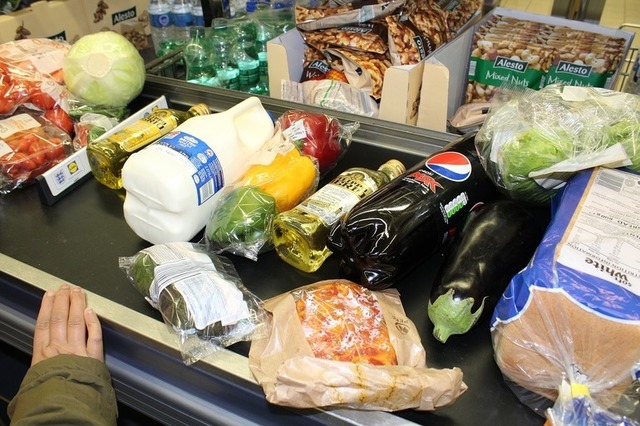 BCR estimează scădere a retailului în 2026, după un aprilie cu vânzări în cădere de 6,3%