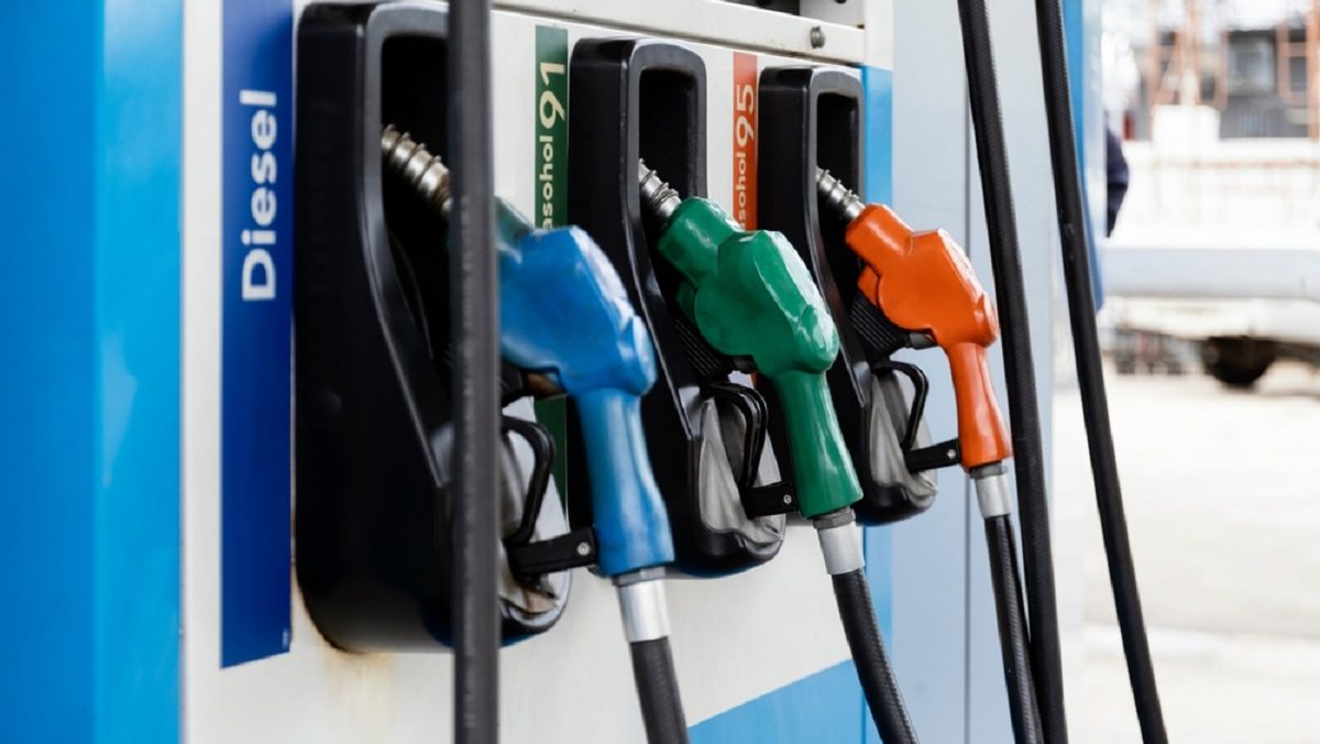 Benzina și motorina s-au scumpit pe 25 iunie 2026. Cât costă în marile orașe