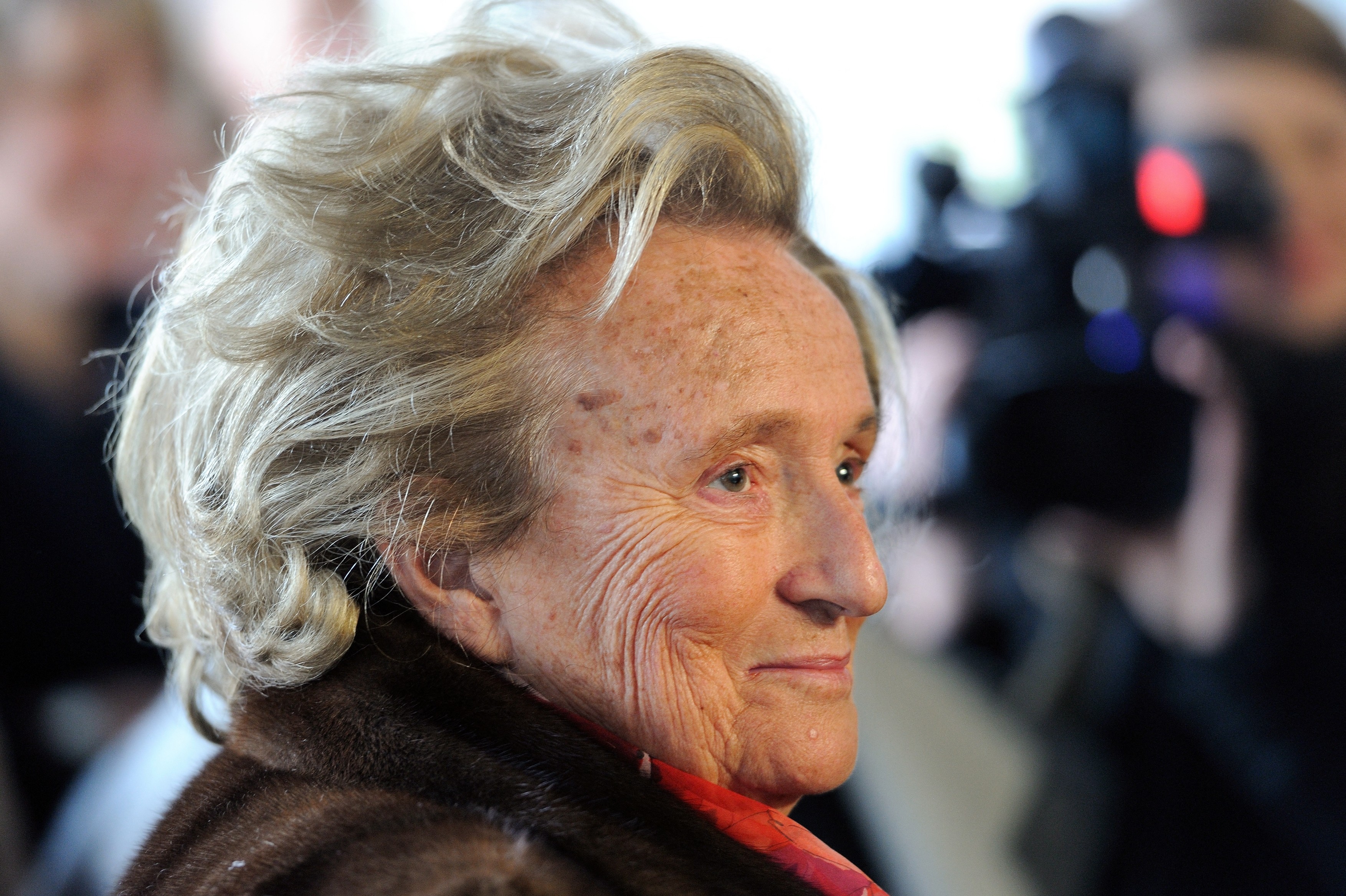 Bernadette Chirac, singura primă doamnă cu funcție politică din Franța, a murit la 93 de ani
