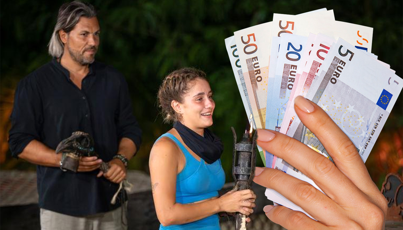 Bibi a primit 21.000 de euro pentru 21 de săptămâni la Survivor România 2026