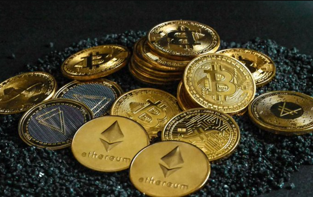 Binance logo