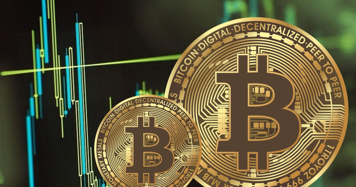 Bitcoin a scăzut sub 60.000 de dolari, cel mai redus nivel din octombrie 2024