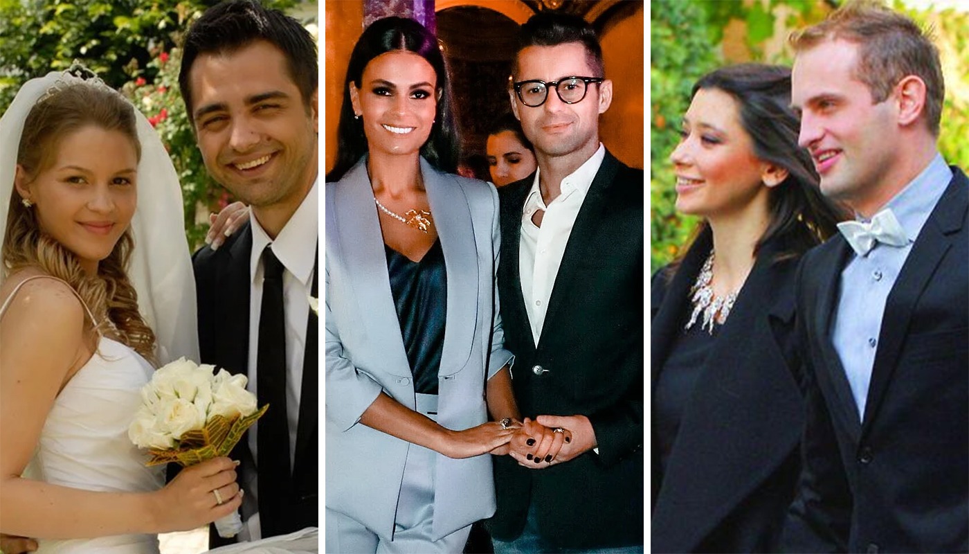 Blestemul Akcent: Toți membrii trupei au divorțat, iar acum e rândul lui Adi Sînă?