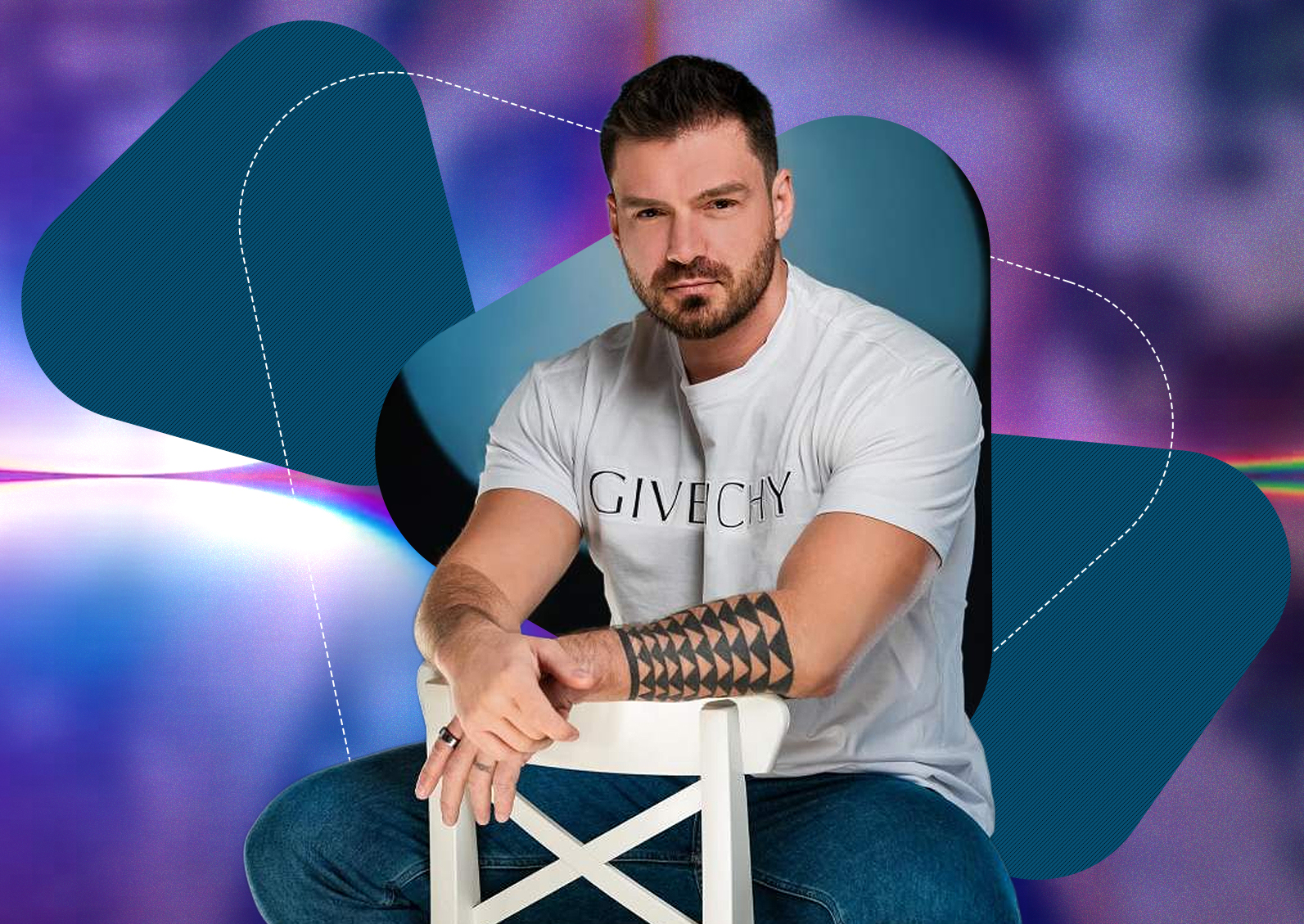 Bogdan Vlădău