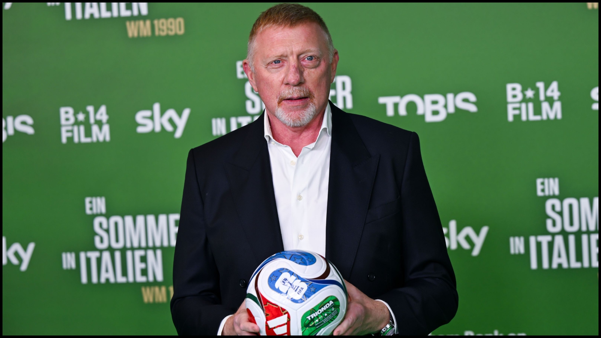 Boris Becker critică pauzele de hidratare la CM 2026: „O glumă în sporturile profesioniste”