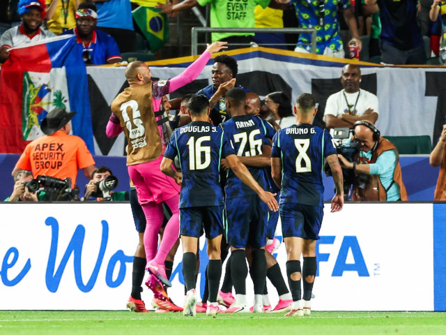 Brazilia a stabilit un record istoric la Cupa Mondială 2026, după victoria cu Haiti