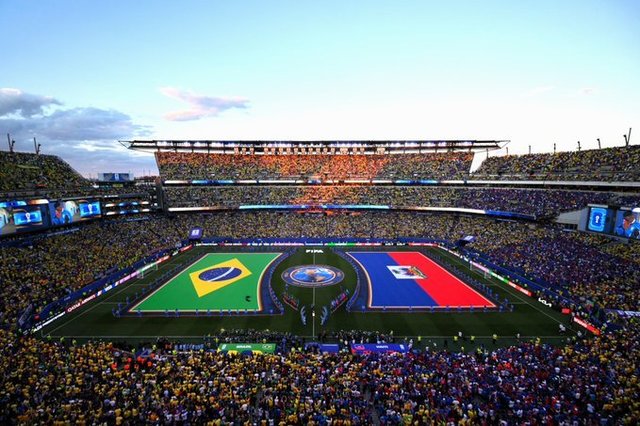 Brazilia învinge Haiti cu 3-0 la Cupa Mondială 2026 și o elimină din competiție