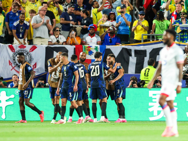 Brazilia învinge Haiti cu 3-0 și obține prima victorie la Cupa Mondială 2026