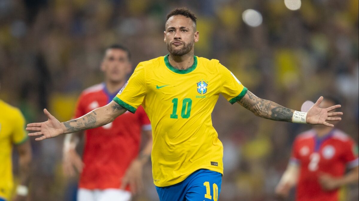 Brazilia învinge Scoția cu 3-0 la Cupa Mondială 2026; Neymar debutează în turneu