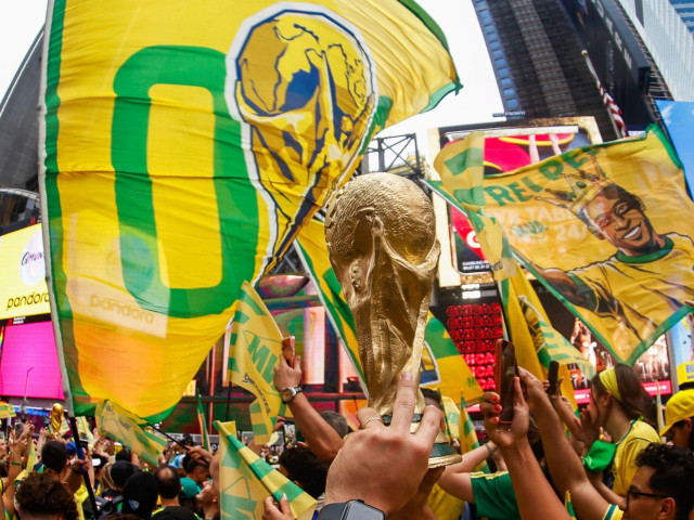 Meci Brazilia - Maroc la Cupa Mondială 2026