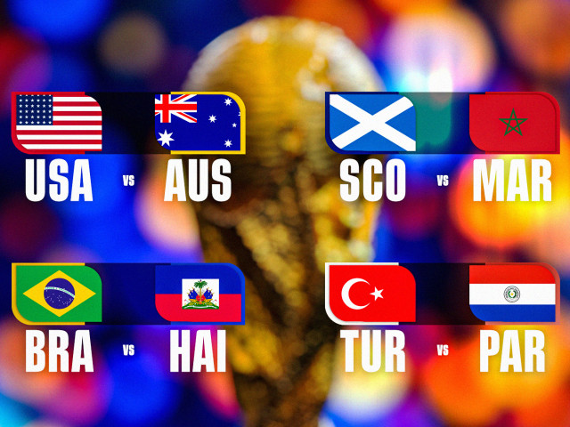 Brazilia, victorie fără emoții cu Haiti la Cupa Mondială 2026