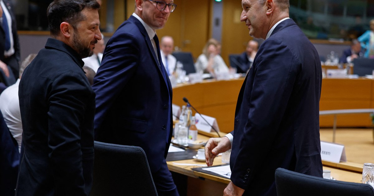 Bulgaria amenință că va bloca noul pachet de sancțiuni UE împotriva Rusiei dacă afectează interesele economice