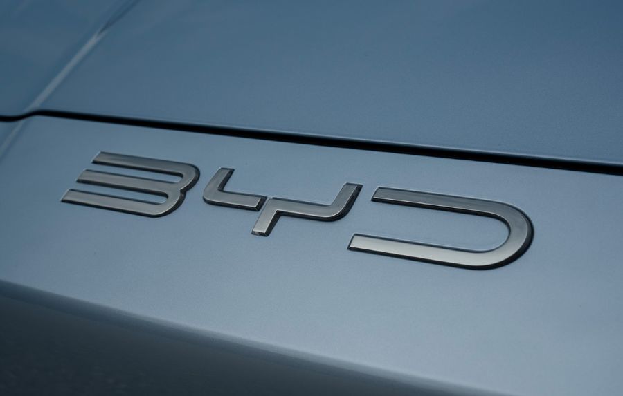 BYD va acoperi daunele provocate de sistemul de condus urban asistat în China