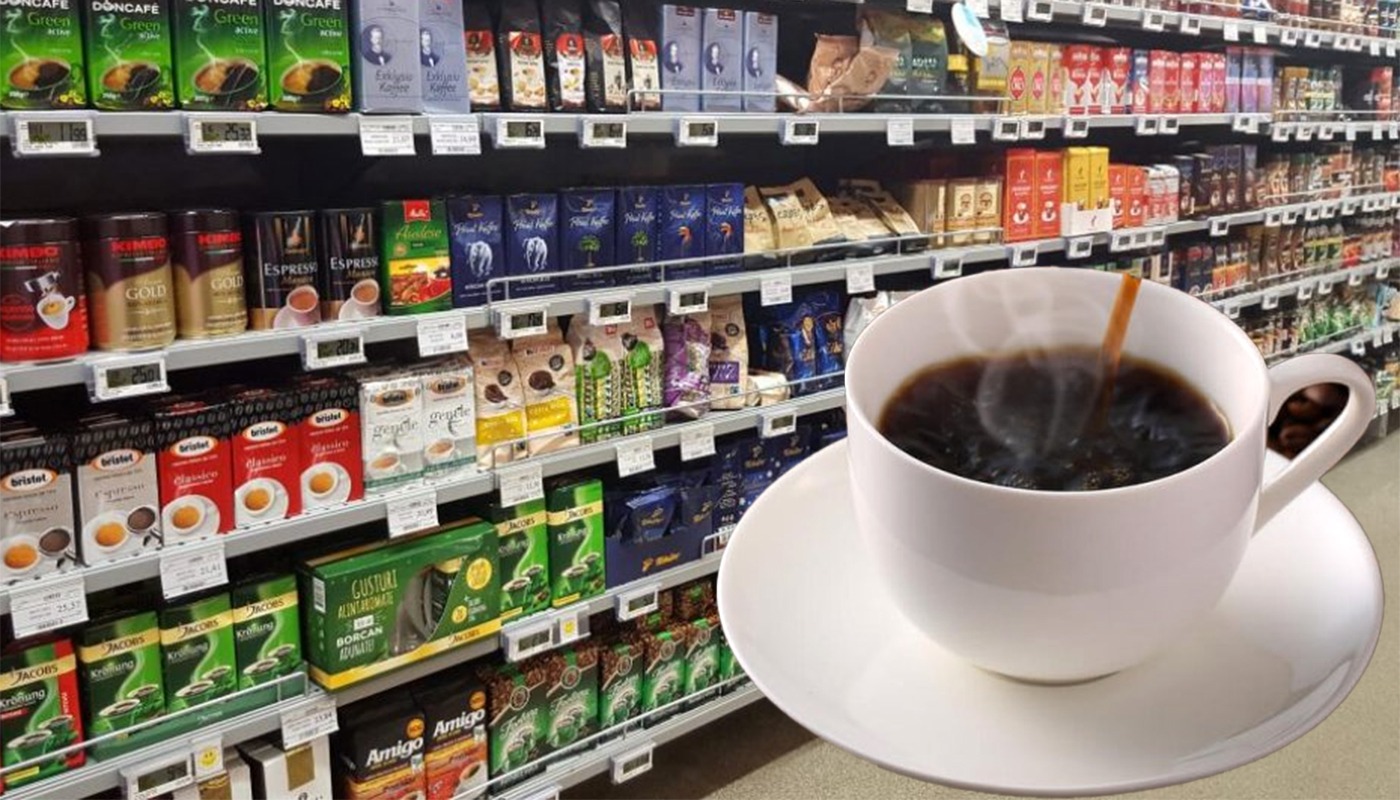 Cafeaua 3 în 1, considerată cea mai nesănătoasă de experții în nutriție