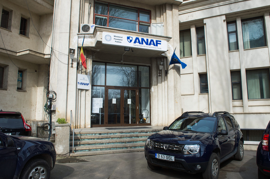 Calendar fiscal ANAF iunie 2026