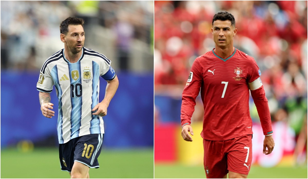 Campionatul Mondial 2026: Panama - Anglia, Columbia - Portugalia și Iordania - Argentina, ultima etapă din grupe