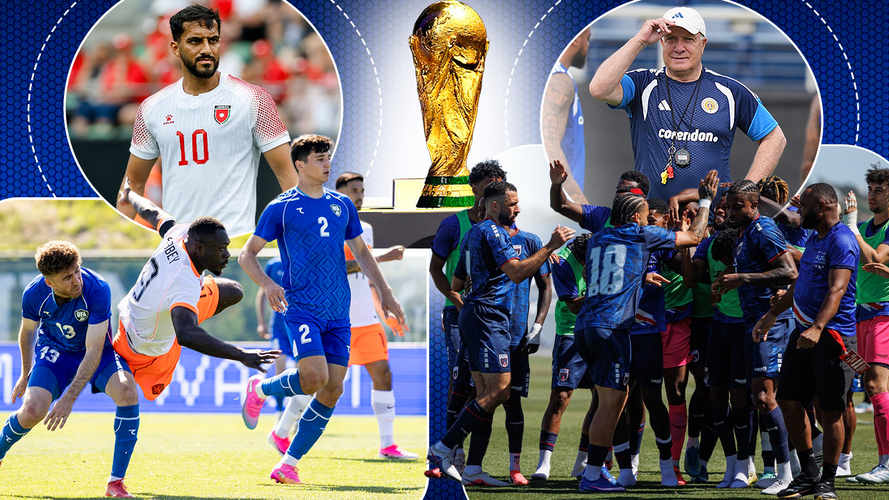 Campionatul Mondial 2026: Uzbekistan, Iordania, Capul Verde și Curacao, debutante la turneul final