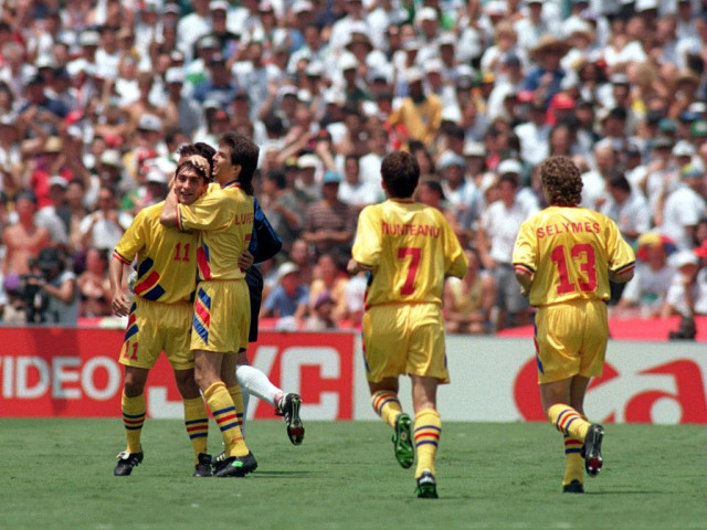 Canada zdrobește Qatarul cu 6-0 la CM 2026, repetă performanța României din 1994