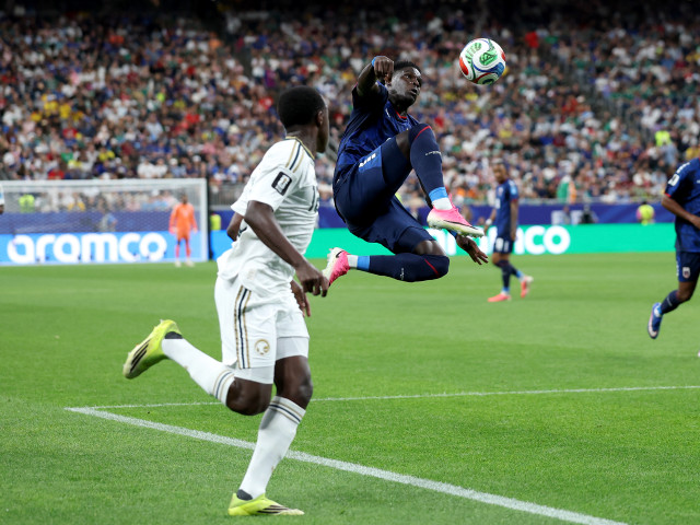 Meciul Capul Verde - Arabia Saudită 0-0 la Cupa Mondială 2026