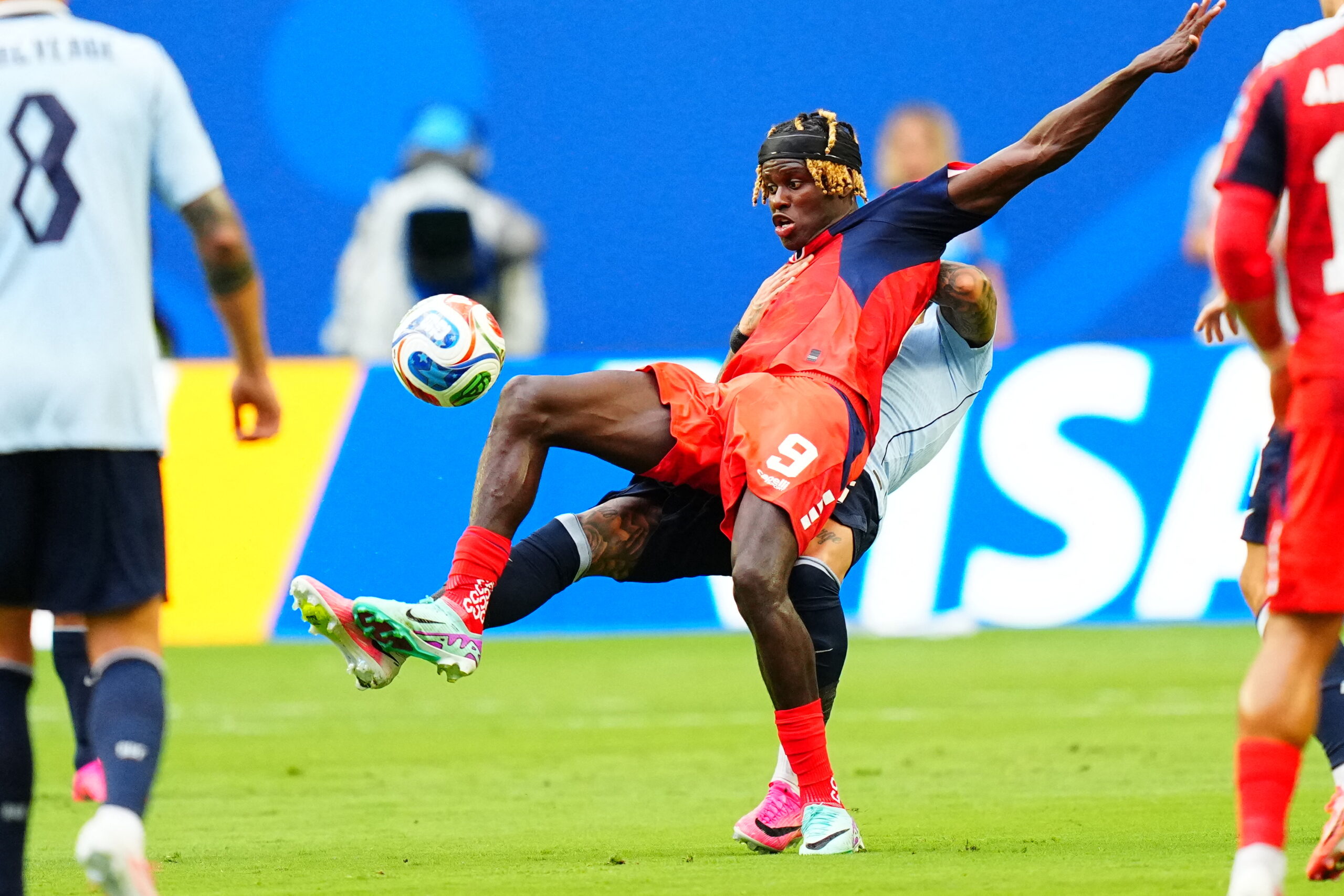 Capul Verde, calificare istorică în optimi la Cupa Mondială după 0-0 cu Arabia Saudită