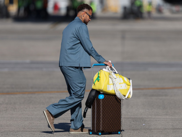 Carlo Ancelotti: Neymar va fi disponibil pentru Brazilia la meciul cu Scoția la CM 2026