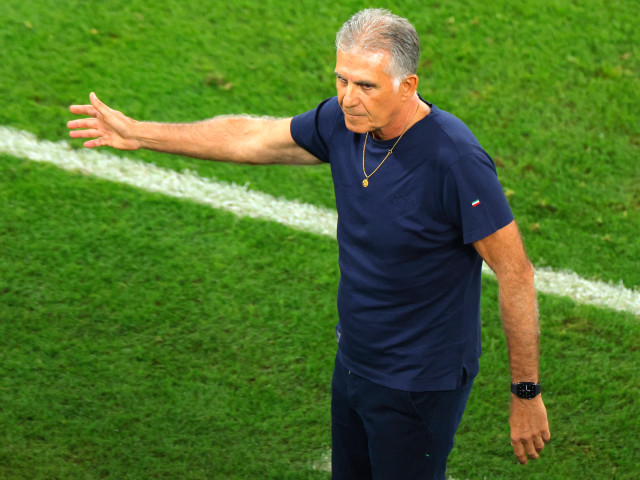 Carlos Queiroz antrenorul Ghanei la Cupa Mondială