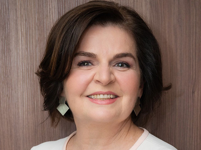 Carmen Petcu, general manager DeLonghi România