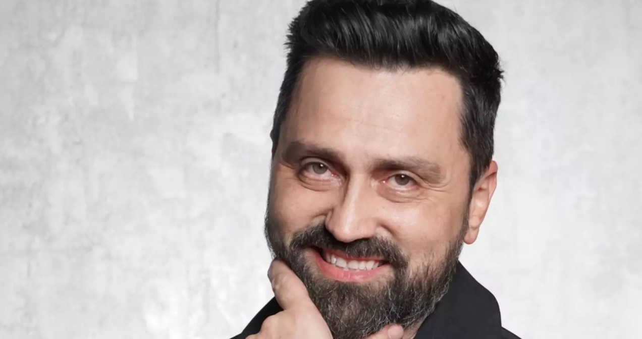 Casa copilăriei lui Orlando Zaharia din Ialomița: o locuință modestă de la țară