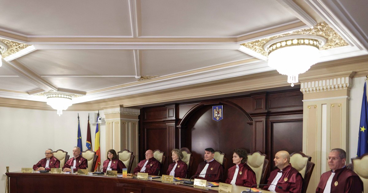 Sorin Grindeanu, președintele Camerei Deputaților