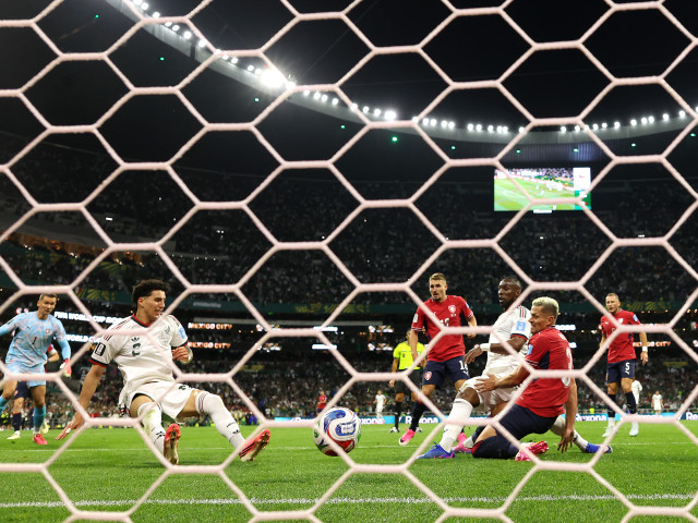 Cehia - Mexic 0-3. Europenii sunt eliminați de la Cupa Mondială 2026